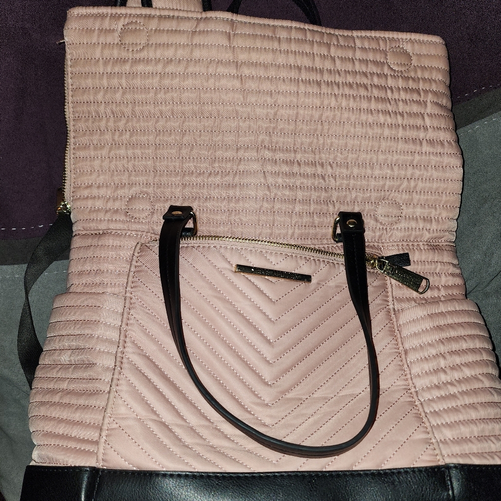 Steve Madden Purse/backpack